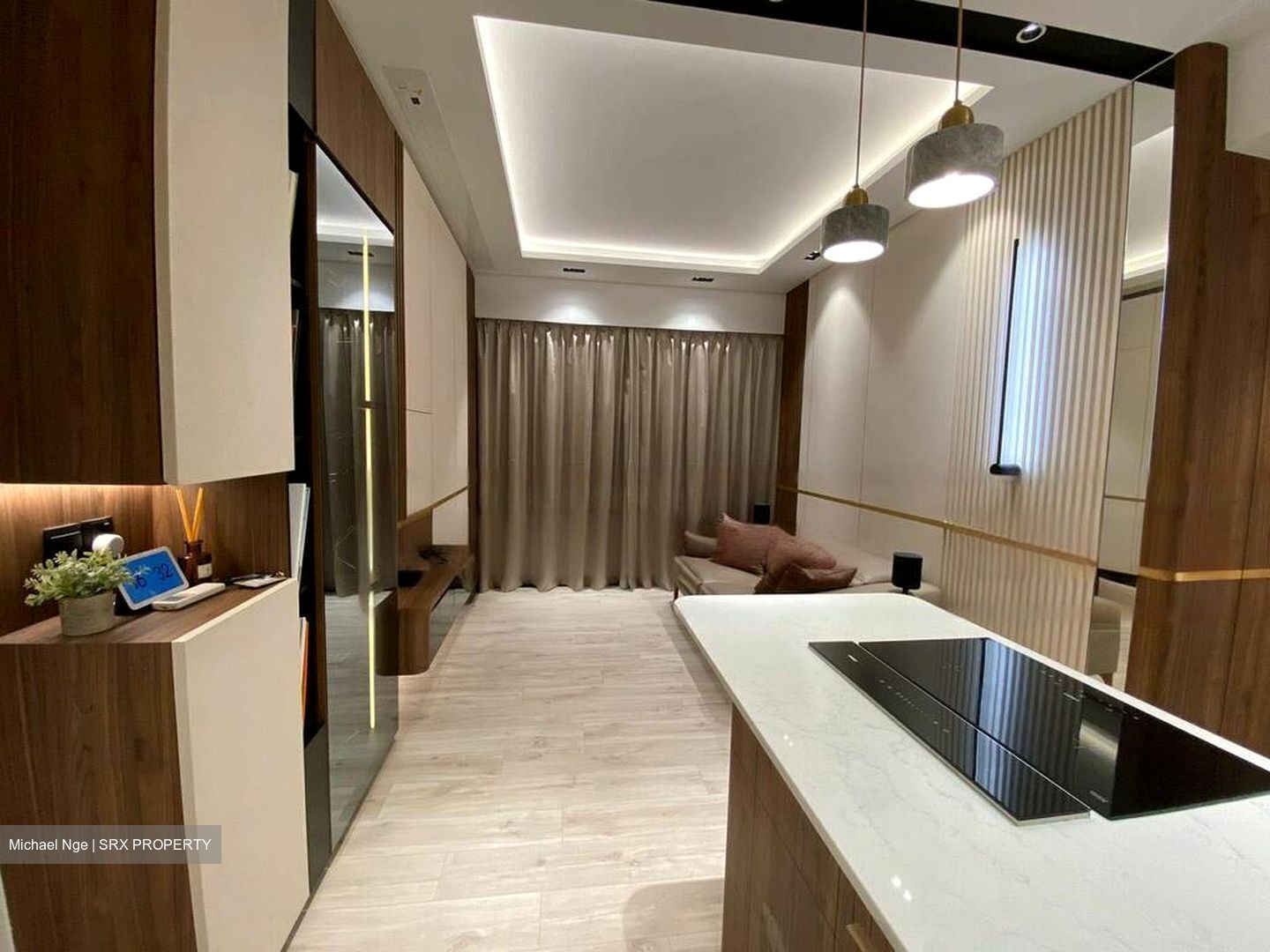 Sea Pavilion Residences (D16), Apartment #460392261